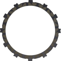 RadiusCX Clutch Kit Replacement — Radius CX, Kit