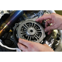 RadiusCX Clutch Kit Replacement — Radius CX, Kit