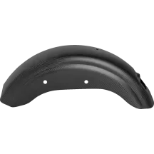 Carbon Fiber Rear Fender For M8 Softails — Carbon fiber, 28" wheel, 9.5" width