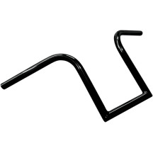 Bourbon Handlebar