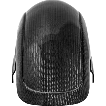 Carbon Fiber Fender — 23" wheel, front mount