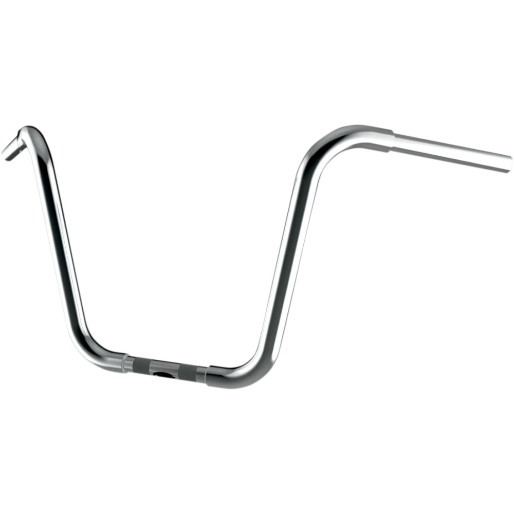 1-1/4" Fat Ape Hanger Handlebar