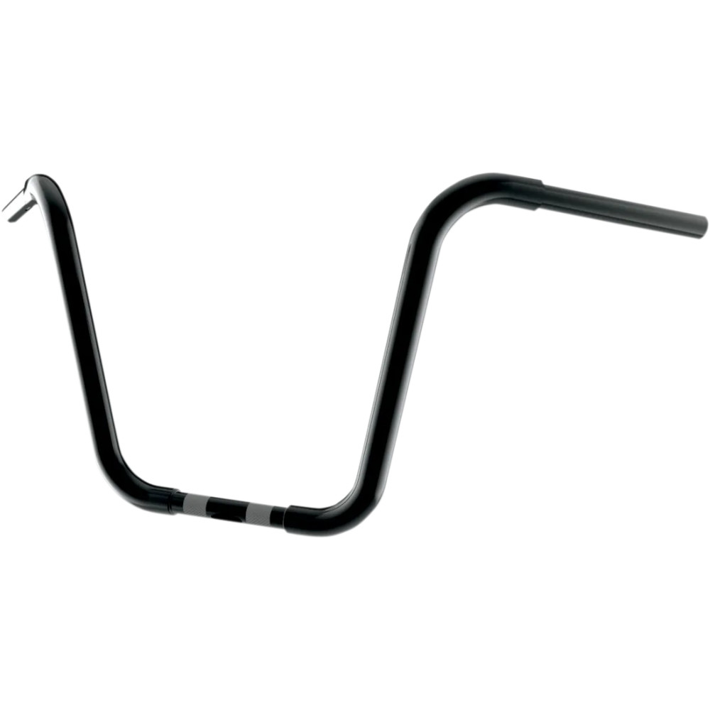 1-1/4" Fat Ape Hanger Handlebar