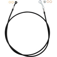 Línea de freno EZ Install — 170 cm (67") , con ABS