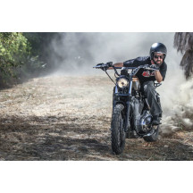 Manillar Scrambler de 1"