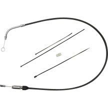 Cable de embrague de conexión rápida — 99 cm (39\"), 59 mm (2-5/16\")