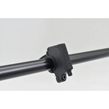 USB Charging Port — 12V, Black