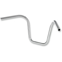 1" Handlebar — 32" width, 12" rise, 1" clamp