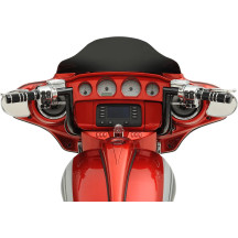 1-1/4" Bagger Ape Hanger Handlebar