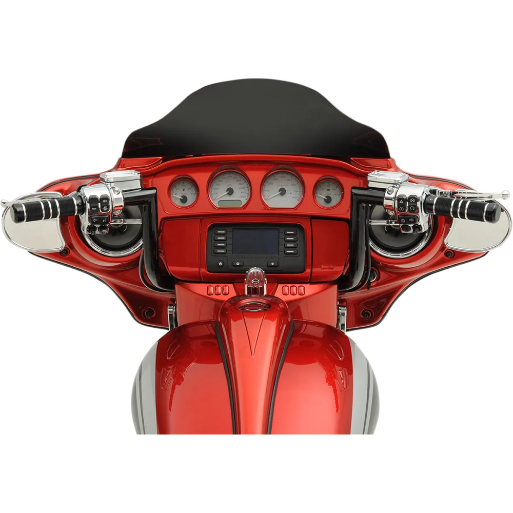 1-1/4" Bagger Ape Hanger Handlebar 1-1/4" Bagger Ape Hanger Handlebar