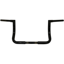 1-1/4" Bagger Ape Hanger Handlebar