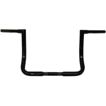 1-1/4" Bagger Ape Hanger Handlebar