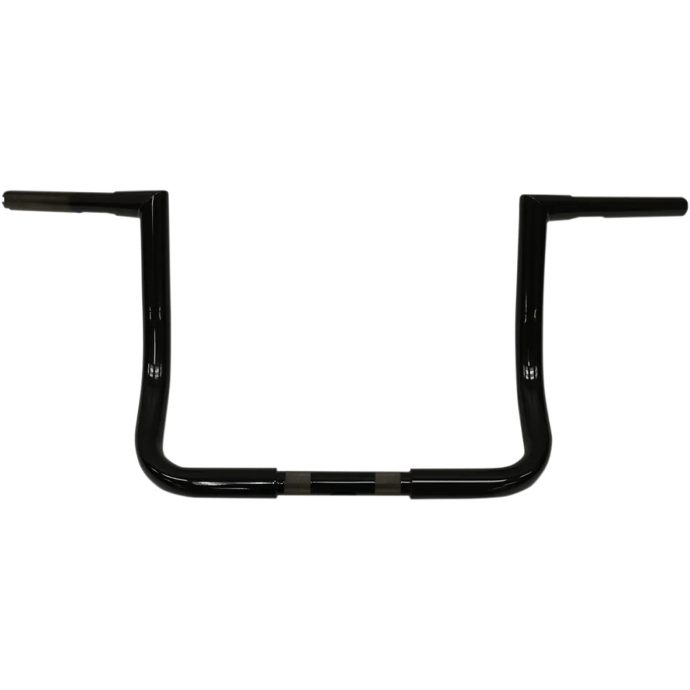 1-1/4" Bagger Ape Hanger Handlebar 1-1/4" Bagger Ape Hanger Handlebar