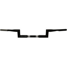 Manillar Estilo Z de 1-1/4"