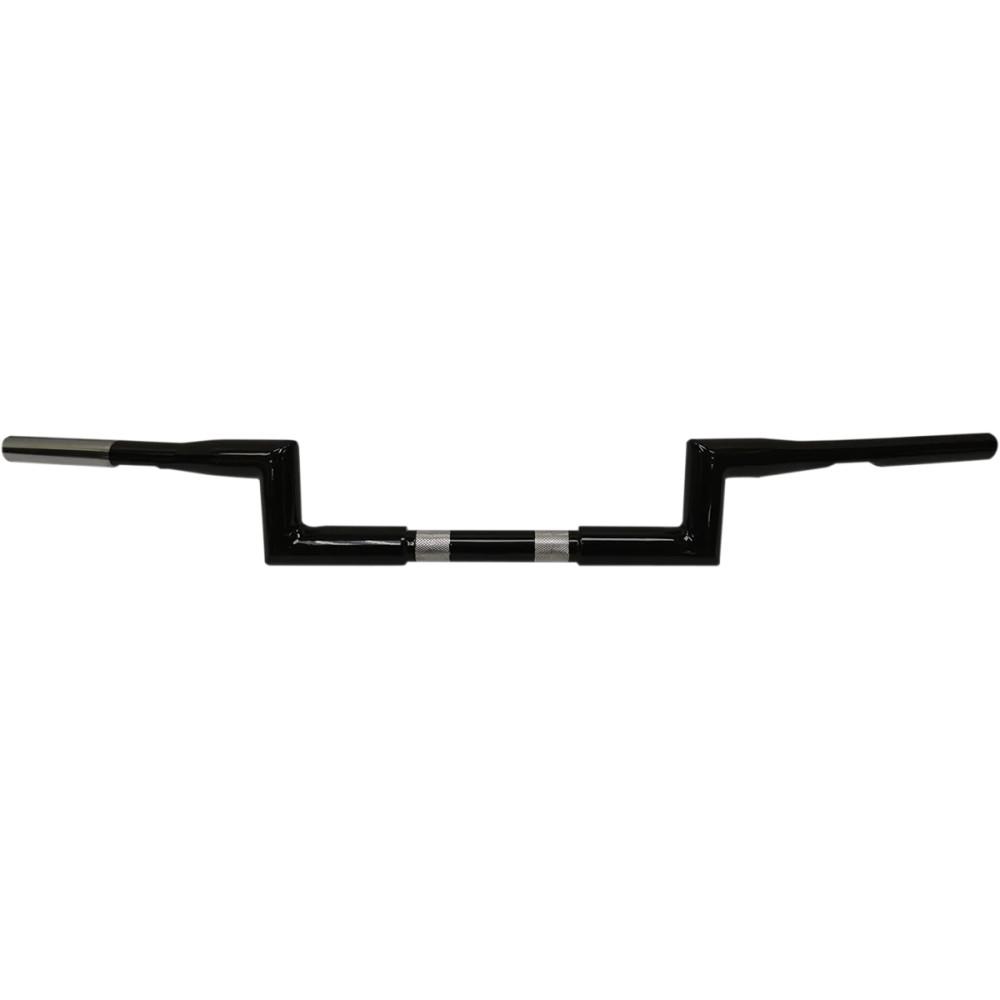 Manillar Estilo Z de 1-1/4"