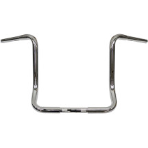Manillar Ape Hanger Touring de 1-1/4"