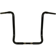 Manejo de barra de 1-1/4" para Touring Ape Hanger