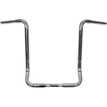 Manejo de barra de 1-1/4" para Touring Ape Hanger