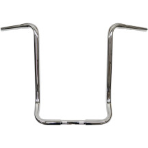 Manejo de barra de 1-1/4" para Touring Ape Hanger
