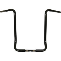Manejo de barra de 1-1/4" para Touring Ape Hanger