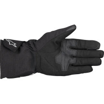 WT-1 Drystar® Guantes aislantes — 2XL, Negro