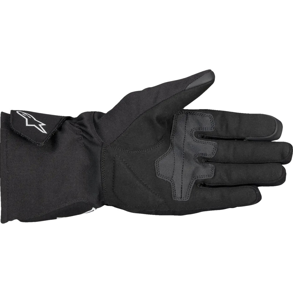WT-1 Drystar® Guantes aislantes — 2XL, Negro