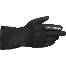 WT-1 Drystar® Guantes aislantes — 2XL, Negro