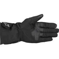 Guantes aislados WT-1 Drystar® — 3XL, Negro