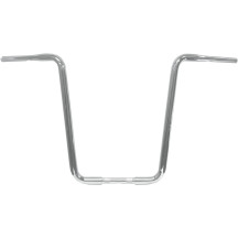 Manillar de 1-1/4" — Ape Hanger