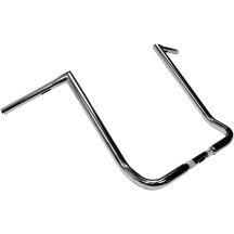 Mango de Touring Twin Peaks de 1-1/4"