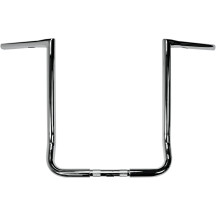 Mango de Touring Twin Peaks de 1-1/4"