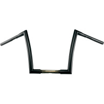 1-1/4\" Strip Handlebar — 32 mm (1-1/4\") diameter, 25.4 mm (1\") clamp, 30\" (76 cm) width