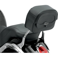 Bolsa Sissy Bar Cruis'n™ Grande — 24 x 28 x 11,5 cm