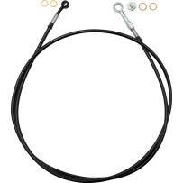 EZ Install Brake Line — 175.5 cm (69") , for ABS