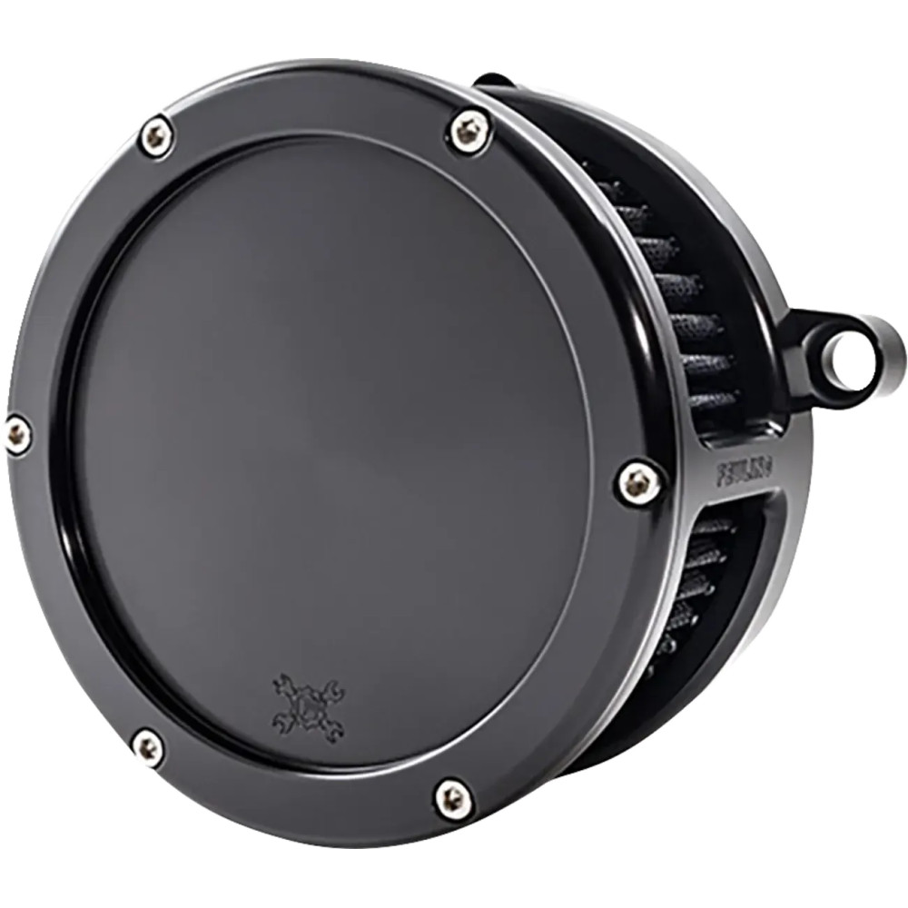 BA Air Cleaner Kit — BA Series, Black