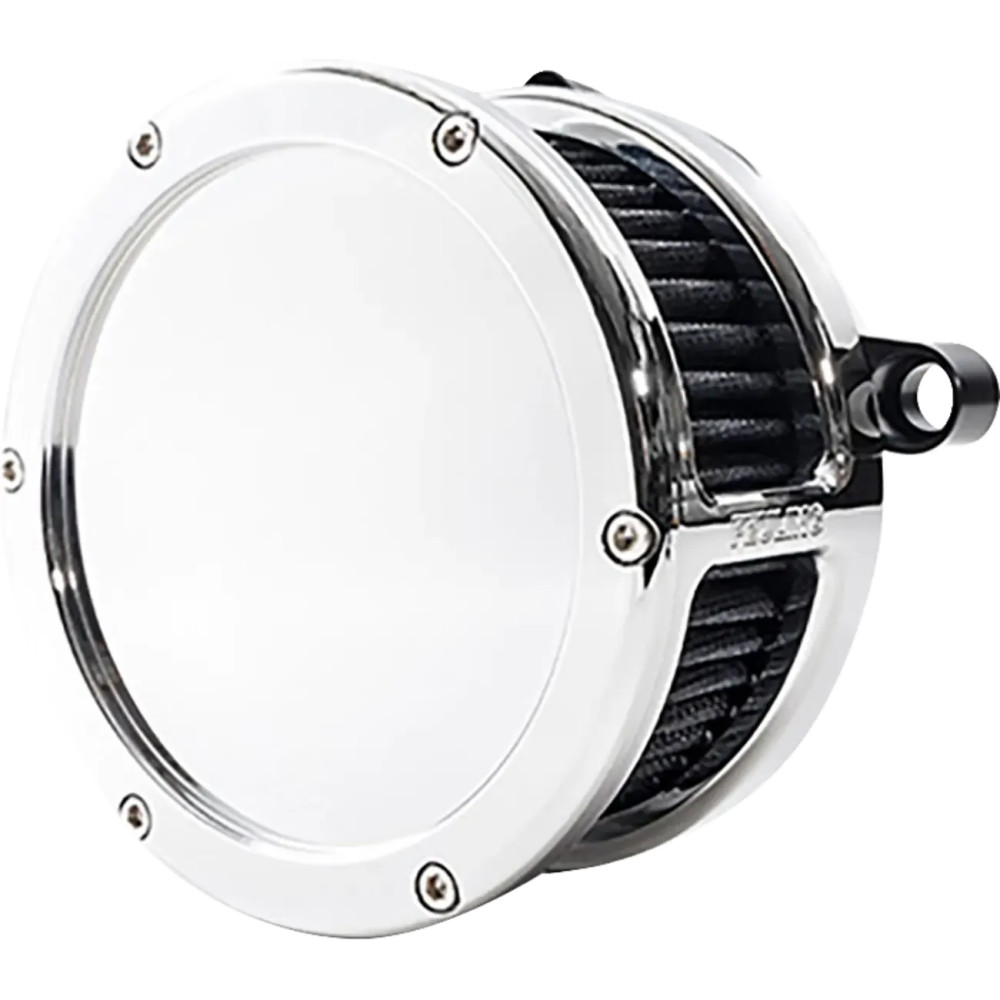 BA Kit de filtro de aire — Serie BA, redondo, negro