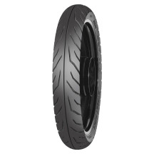 Street Force Tire — 100/80-17, Front, Tubeless