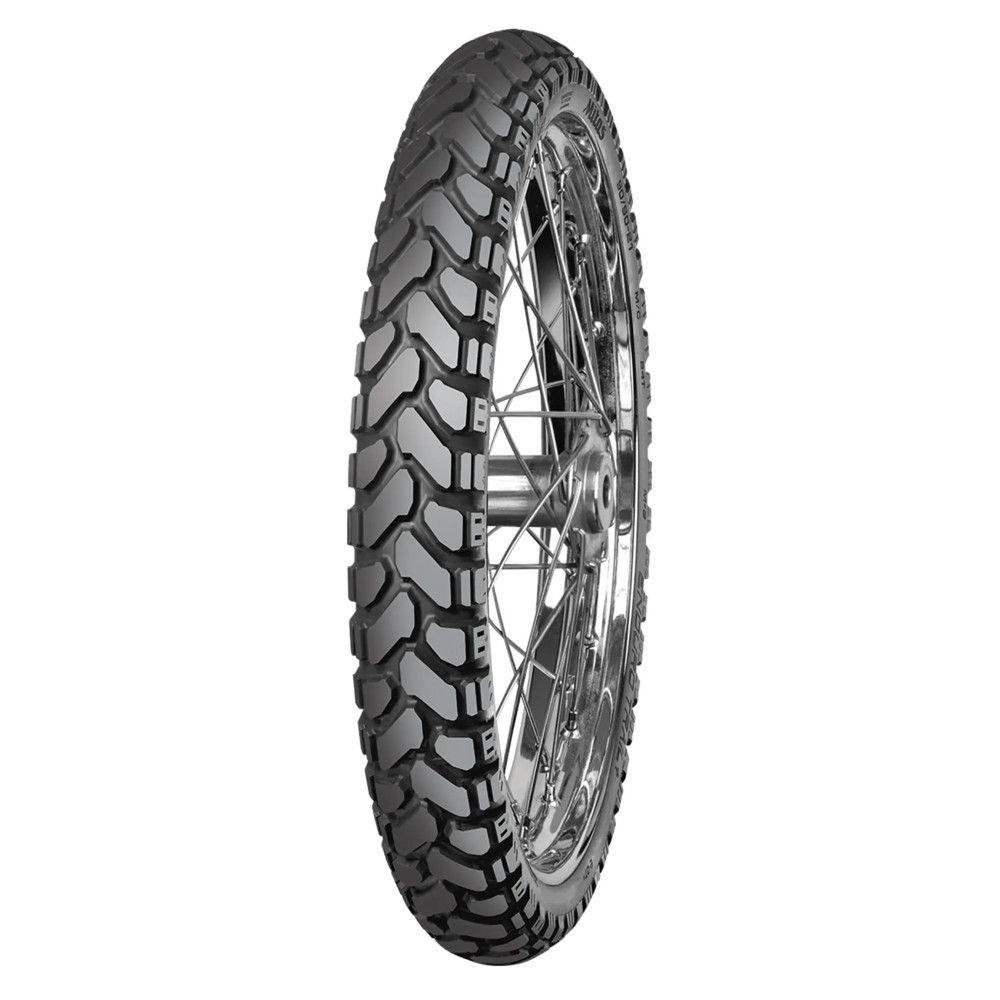 Enduro Trail+ Tire — 90/90-21, 54T, Front