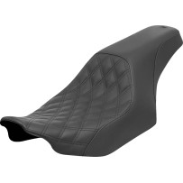 Profiler™ Asiento — Longitud total 73,5 cm (29"), apto para depósito estándar, Negro