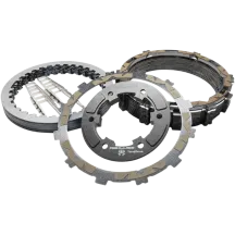 TorqDrive® Kit de embrague — Aluminio