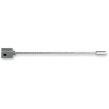 Springer Fork Compression Tool — Springer front fork, Silver