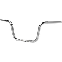 1-1/4" Bobber Ape Hanger Handlebar — Bobber Ape/Fat Bobber/Ape Hanger