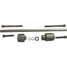 Axle Cover Installation Kit
