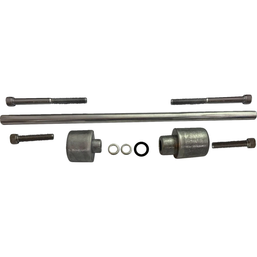 Axle Cover Installation Kit Axle Cover Installation Kit