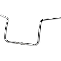 1" 2+2 Custom Sweeper Handlebar