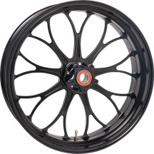 Revolution Wheel — 18x5.5, Black