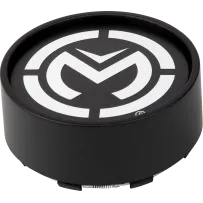 23X Wheel End Cap Only — 4/156