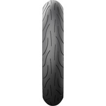 Pilot Power 2CT Tire — 120/60ZR17, 55W, Front