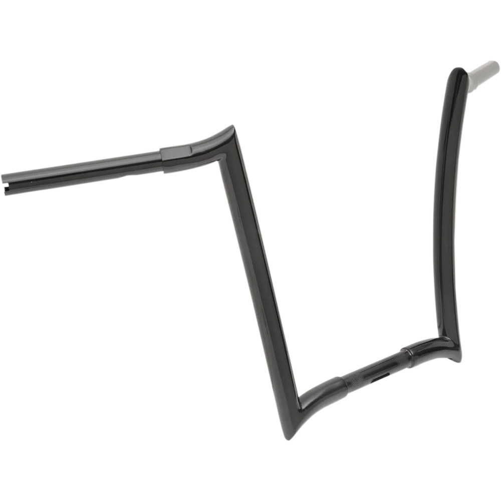 1-1/4" Bagger Monkey Bar Handlebar