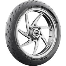 Road 5 Tire — 120/70ZR17 front